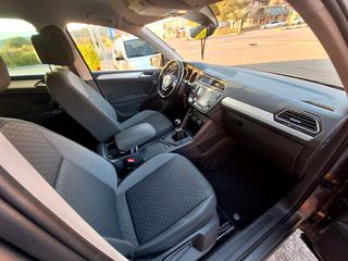 Volkswagen Tiguan 2017 1.6 TDI 116HPS ADVANCE EURO6W ΕΛΛΗΝΙΚΟ-thumb-19