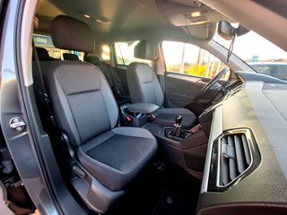 Volkswagen Tiguan 2017 1.6 TDI 116HPS ADVANCE EURO6W ΕΛΛΗΝΙΚΟ-thumb-18