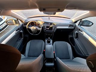 Volkswagen Tiguan 2017 1.6 TDI 116HPS ADVANCE EURO6W ΕΛΛΗΝΙΚΟ-thumb-15