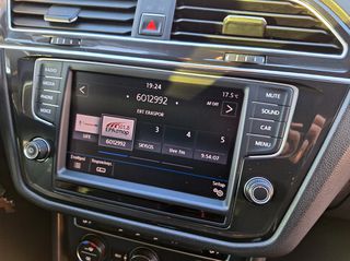 Volkswagen Tiguan 2017 1.6 TDI 116HPS ADVANCE EURO6W ΕΛΛΗΝΙΚΟ-thumb-29