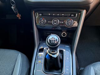 Volkswagen Tiguan 2017 1.6 TDI 116HPS ADVANCE EURO6W ΕΛΛΗΝΙΚΟ-thumb-30