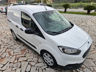Ford 2020 TRANSIT COURIER NAVI 6ΤΑΧΥΤΟ 101PS FOUL EXTRA