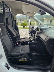 Κλούβα Ford 2020 TRANSIT COURIER NAVI 6ΤΑΧΥΤΟ 101PS FOUL EXTRA-thumb-64