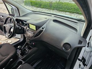 Κλούβα Ford 2020 TRANSIT COURIER NAVI 6ΤΑΧΥΤΟ 101PS FOUL EXTRA-thumb-68