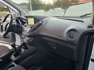 Κλούβα Ford 2020 TRANSIT COURIER NAVI 6ΤΑΧΥΤΟ 101PS FOUL EXTRA-thumb-69