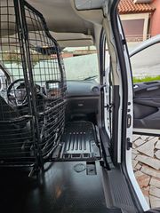 Κλούβα Ford 2020 TRANSIT COURIER NAVI 6ΤΑΧΥΤΟ 101PS FOUL EXTRA-thumb-72