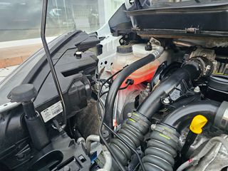 Κλούβα Ford 2020 TRANSIT COURIER NAVI 6ΤΑΧΥΤΟ 101PS FOUL EXTRA-thumb-101