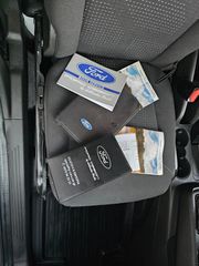 Κλούβα Ford 2020 TRANSIT COURIER NAVI 6ΤΑΧΥΤΟ 101PS FOUL EXTRA-thumb-105
