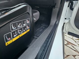 Κλούβα Ford 2020 TRANSIT COURIER NAVI 6ΤΑΧΥΤΟ 101PS FOUL EXTRA-thumb-73