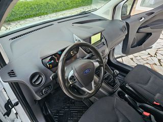 Κλούβα Ford 2020 TRANSIT COURIER NAVI 6ΤΑΧΥΤΟ 101PS FOUL EXTRA-thumb-74