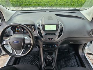 Κλούβα Ford 2020 TRANSIT COURIER NAVI 6ΤΑΧΥΤΟ 101PS FOUL EXTRA-thumb-79