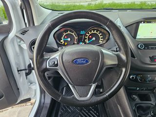 Κλούβα Ford 2020 TRANSIT COURIER NAVI 6ΤΑΧΥΤΟ 101PS FOUL EXTRA-thumb-80