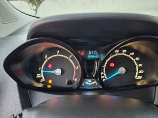 Κλούβα Ford 2020 TRANSIT COURIER NAVI 6ΤΑΧΥΤΟ 101PS FOUL EXTRA-thumb-81