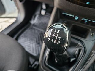 Κλούβα Ford 2020 TRANSIT COURIER NAVI 6ΤΑΧΥΤΟ 101PS FOUL EXTRA-thumb-85