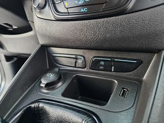 Κλούβα Ford 2020 TRANSIT COURIER NAVI 6ΤΑΧΥΤΟ 101PS FOUL EXTRA-thumb-84