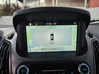 Κλούβα Ford 2020 TRANSIT COURIER NAVI 6ΤΑΧΥΤΟ 101PS FOUL EXTRA-thumb-87