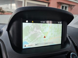 Κλούβα Ford 2020 TRANSIT COURIER NAVI 6ΤΑΧΥΤΟ 101PS FOUL EXTRA-thumb-88