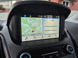 Κλούβα Ford 2020 TRANSIT COURIER NAVI 6ΤΑΧΥΤΟ 101PS FOUL EXTRA-thumb-89