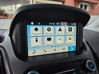 Κλούβα Ford 2020 TRANSIT COURIER NAVI 6ΤΑΧΥΤΟ 101PS FOUL EXTRA-thumb-91
