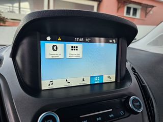 Κλούβα Ford 2020 TRANSIT COURIER NAVI 6ΤΑΧΥΤΟ 101PS FOUL EXTRA-thumb-93