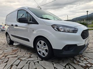 Κλούβα Ford 2020 TRANSIT COURIER NAVI 6ΤΑΧΥΤΟ 101PS FOUL EXTRA-thumb-4