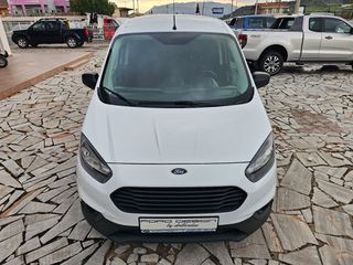 Κλούβα Ford 2020 TRANSIT COURIER NAVI 6ΤΑΧΥΤΟ 101PS FOUL EXTRA-thumb-5