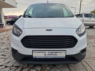 Κλούβα Ford 2020 TRANSIT COURIER NAVI 6ΤΑΧΥΤΟ 101PS FOUL EXTRA-thumb-6
