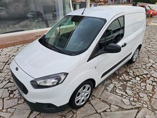 Κλούβα Ford 2020 TRANSIT COURIER NAVI 6ΤΑΧΥΤΟ 101PS FOUL EXTRA-thumb-7