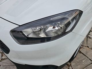 Κλούβα Ford 2020 TRANSIT COURIER NAVI 6ΤΑΧΥΤΟ 101PS FOUL EXTRA-thumb-10