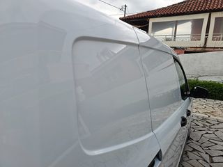 Κλούβα Ford 2020 TRANSIT COURIER NAVI 6ΤΑΧΥΤΟ 101PS FOUL EXTRA-thumb-38