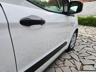 Κλούβα Ford 2020 TRANSIT COURIER NAVI 6ΤΑΧΥΤΟ 101PS FOUL EXTRA-thumb-41
