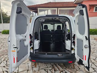 Κλούβα Ford 2020 TRANSIT COURIER NAVI 6ΤΑΧΥΤΟ 101PS FOUL EXTRA-thumb-44