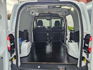 Κλούβα Ford 2020 TRANSIT COURIER NAVI 6ΤΑΧΥΤΟ 101PS FOUL EXTRA-thumb-2