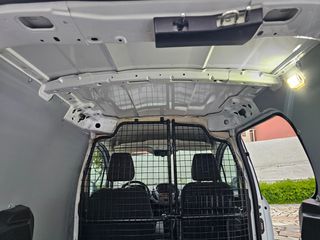 Κλούβα Ford 2020 TRANSIT COURIER NAVI 6ΤΑΧΥΤΟ 101PS FOUL EXTRA-thumb-48