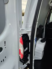 Κλούβα Ford 2020 TRANSIT COURIER NAVI 6ΤΑΧΥΤΟ 101PS FOUL EXTRA-thumb-49