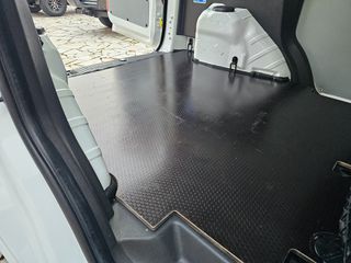 Κλούβα Ford 2020 TRANSIT COURIER NAVI 6ΤΑΧΥΤΟ 101PS FOUL EXTRA-thumb-57