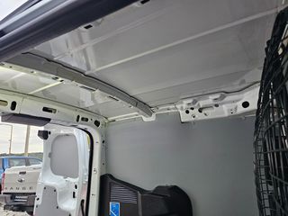 Κλούβα Ford 2020 TRANSIT COURIER NAVI 6ΤΑΧΥΤΟ 101PS FOUL EXTRA-thumb-59