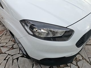Κλούβα Ford 2020 TRANSIT COURIER NAVI 6ΤΑΧΥΤΟ 101PS FOUL EXTRA-thumb-13