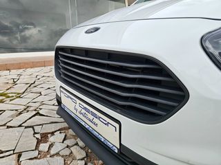 Κλούβα Ford 2020 TRANSIT COURIER NAVI 6ΤΑΧΥΤΟ 101PS FOUL EXTRA-thumb-14