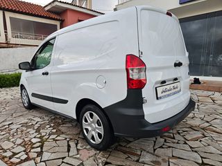 Κλούβα Ford 2020 TRANSIT COURIER NAVI 6ΤΑΧΥΤΟ 101PS FOUL EXTRA-thumb-16