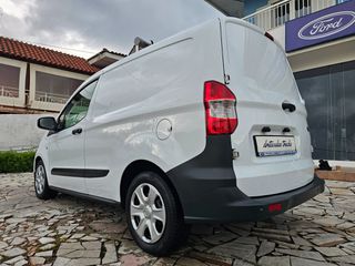 Κλούβα Ford 2020 TRANSIT COURIER NAVI 6ΤΑΧΥΤΟ 101PS FOUL EXTRA-thumb-17