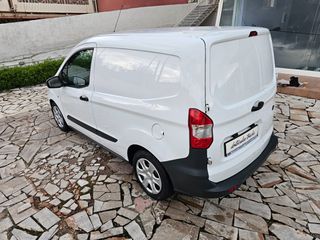 Κλούβα Ford 2020 TRANSIT COURIER NAVI 6ΤΑΧΥΤΟ 101PS FOUL EXTRA-thumb-18