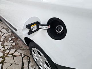 Κλούβα Ford 2020 TRANSIT COURIER NAVI 6ΤΑΧΥΤΟ 101PS FOUL EXTRA-thumb-20