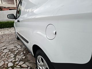Κλούβα Ford 2020 TRANSIT COURIER NAVI 6ΤΑΧΥΤΟ 101PS FOUL EXTRA-thumb-21