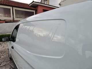 Κλούβα Ford 2020 TRANSIT COURIER NAVI 6ΤΑΧΥΤΟ 101PS FOUL EXTRA-thumb-22