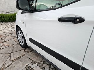 Κλούβα Ford 2020 TRANSIT COURIER NAVI 6ΤΑΧΥΤΟ 101PS FOUL EXTRA-thumb-25