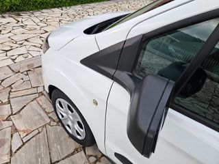 Κλούβα Ford 2020 TRANSIT COURIER NAVI 6ΤΑΧΥΤΟ 101PS FOUL EXTRA-thumb-26