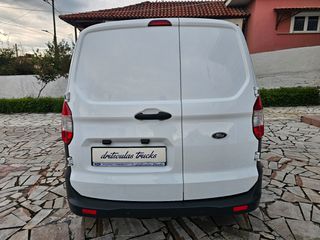 Κλούβα Ford 2020 TRANSIT COURIER NAVI 6ΤΑΧΥΤΟ 101PS FOUL EXTRA-thumb-27