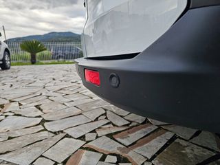 Κλούβα Ford 2020 TRANSIT COURIER NAVI 6ΤΑΧΥΤΟ 101PS FOUL EXTRA-thumb-28