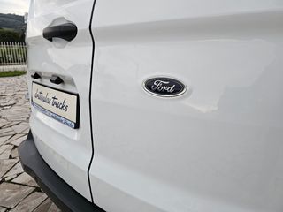 Κλούβα Ford 2020 TRANSIT COURIER NAVI 6ΤΑΧΥΤΟ 101PS FOUL EXTRA-thumb-31
